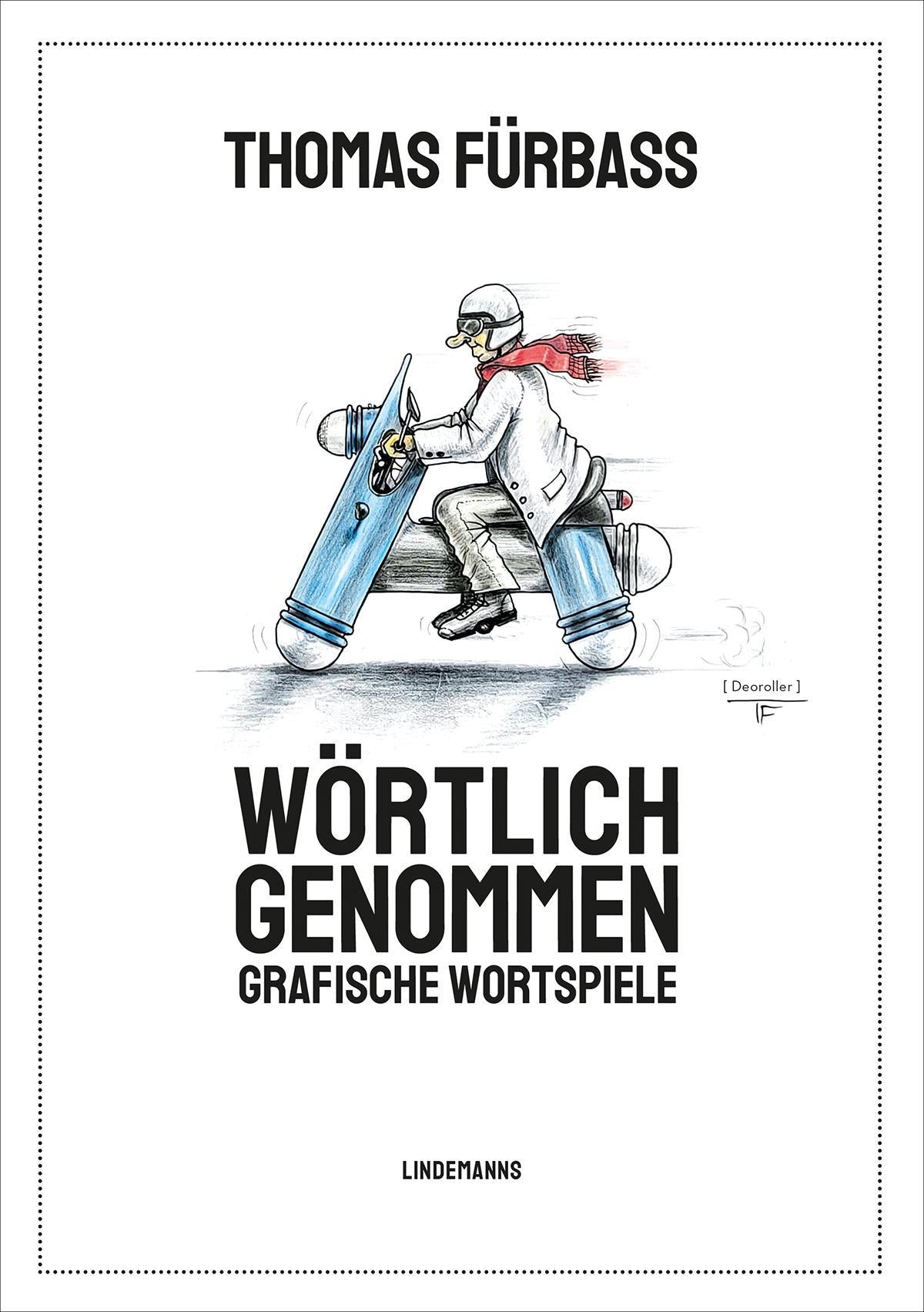Wörtlich genommen