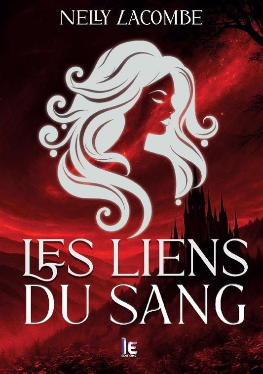 La fille du clan de la lune noire - Tome 2