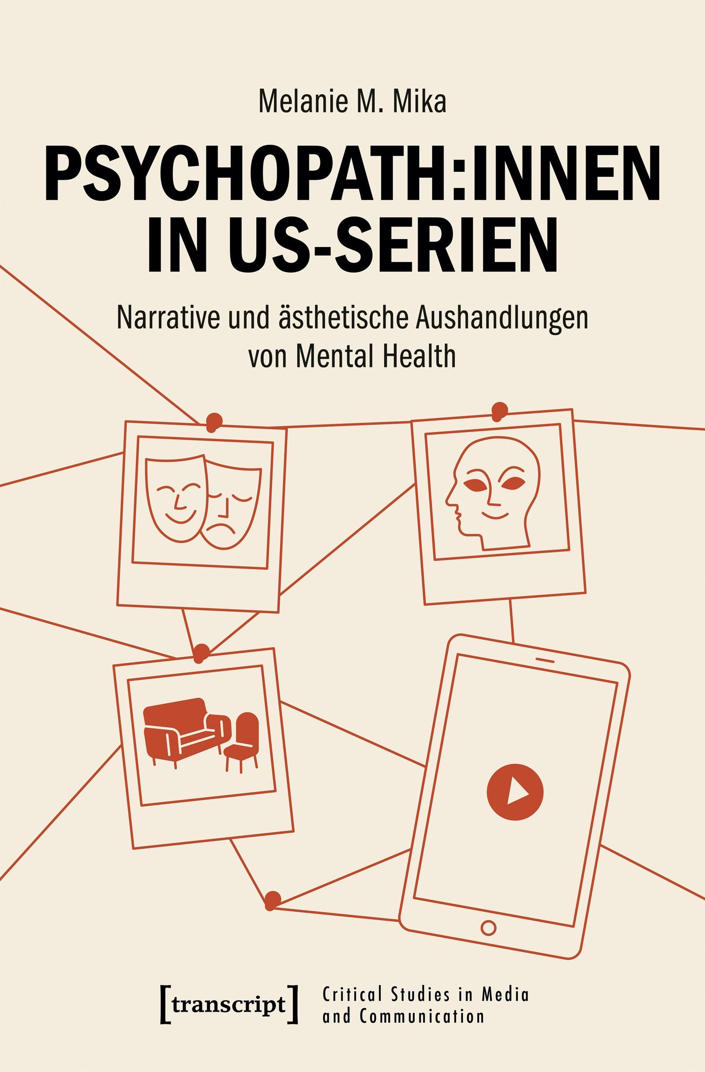 Psychopath:innen in US-Serien