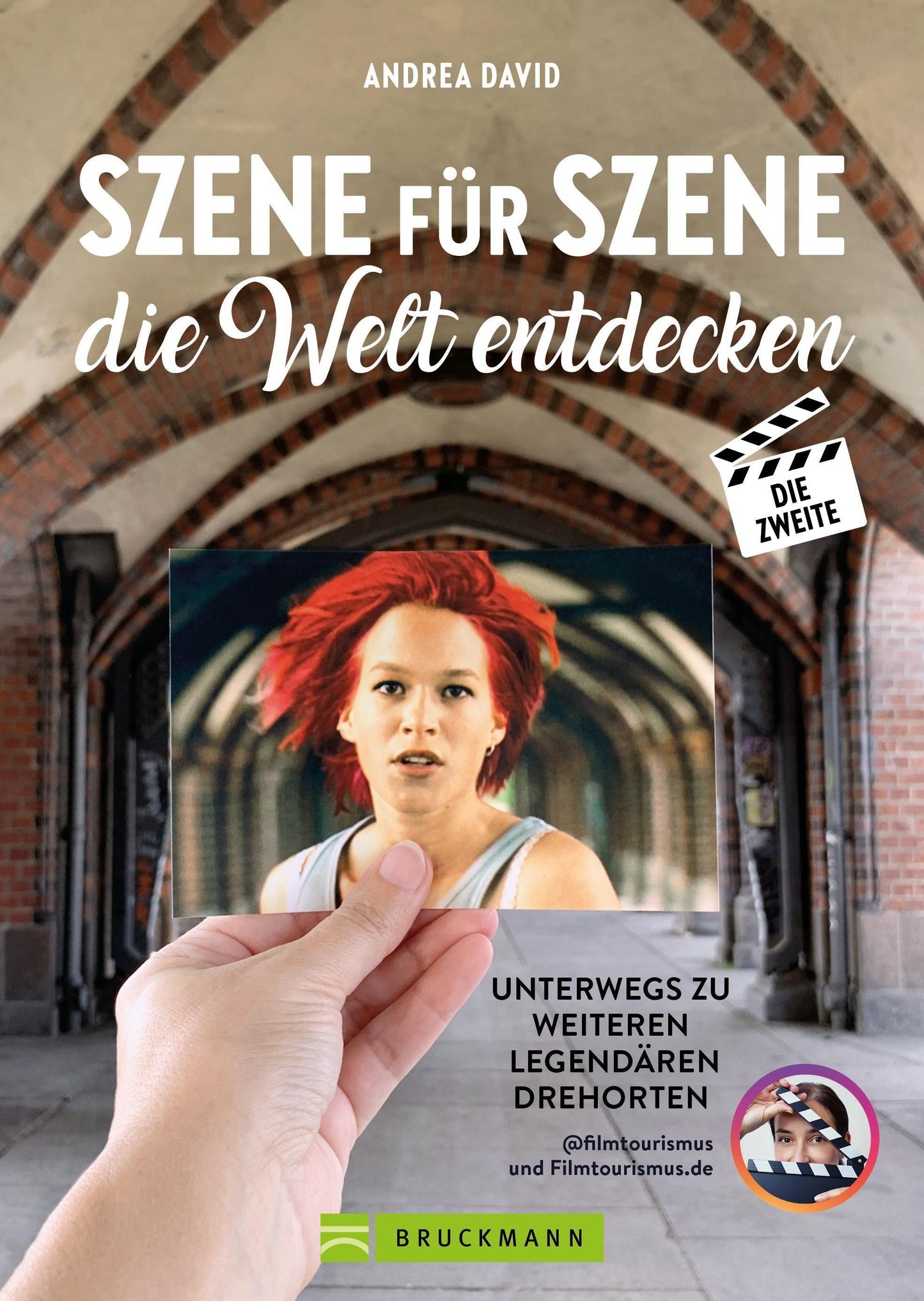 Szene für Szene die Welt entdecken II