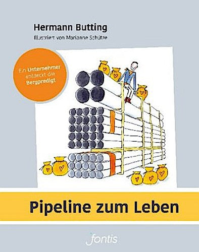 Pipeline zum Leben