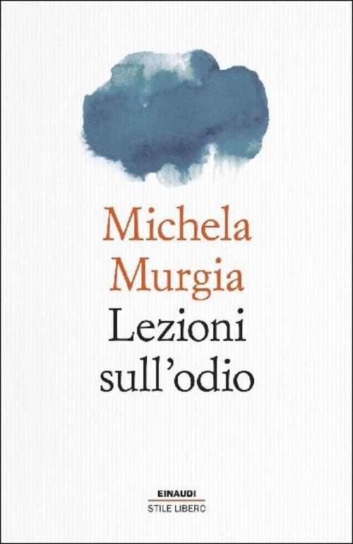 Lezioni sull'odio