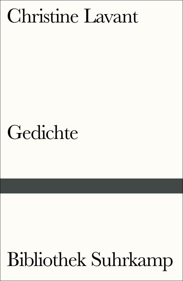 Gedichte