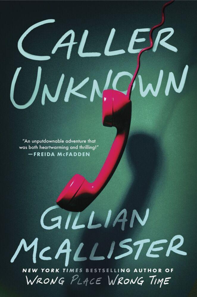 Caller Unknown