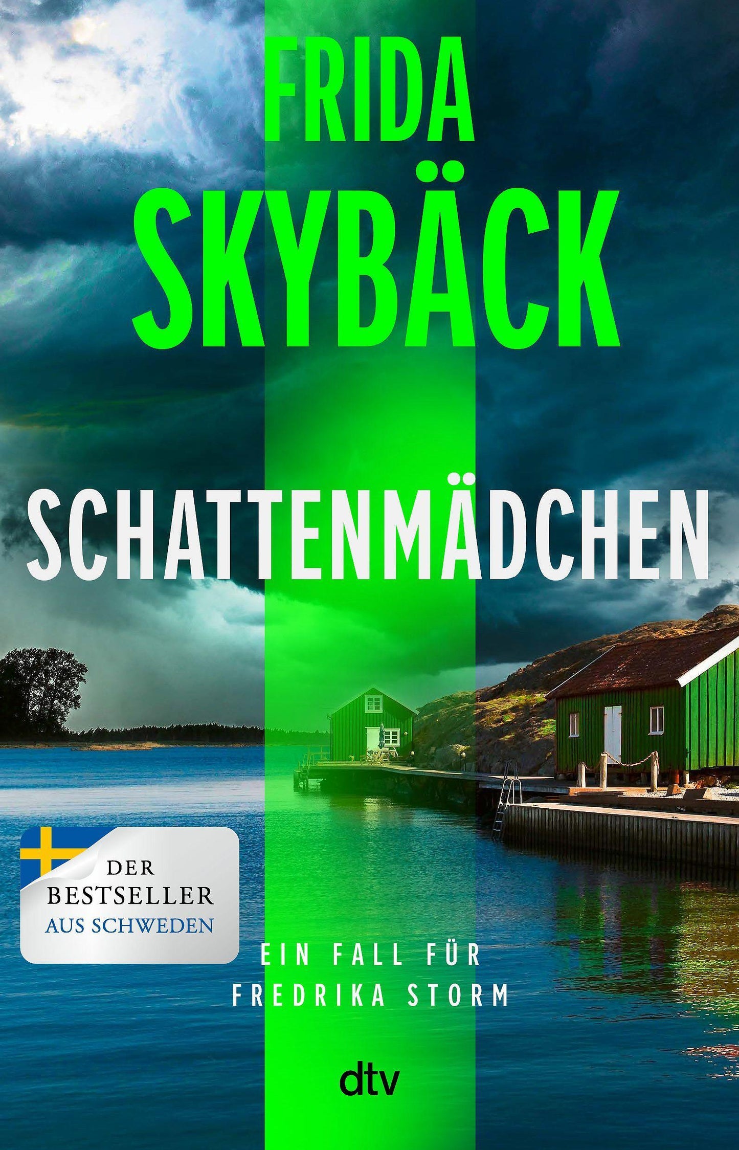Schattenmädchen