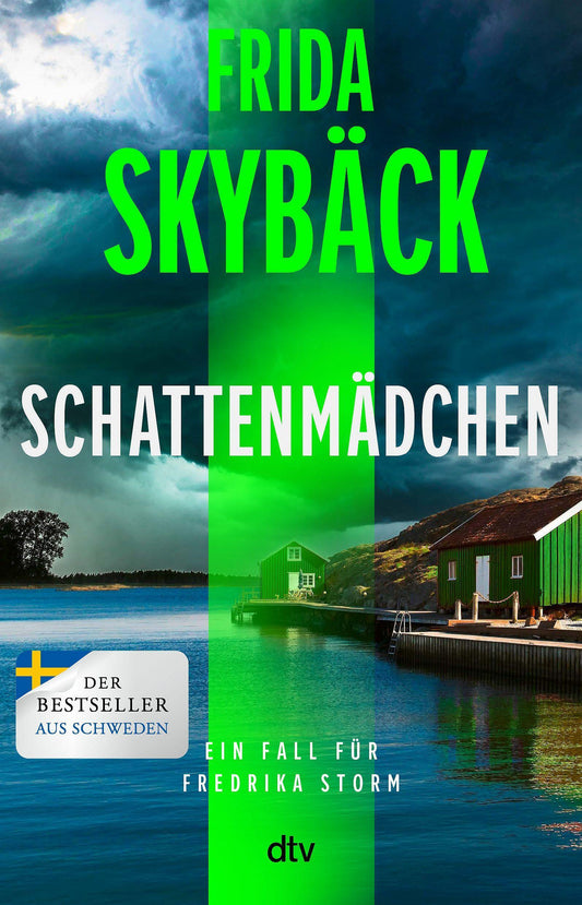 Schattenmädchen