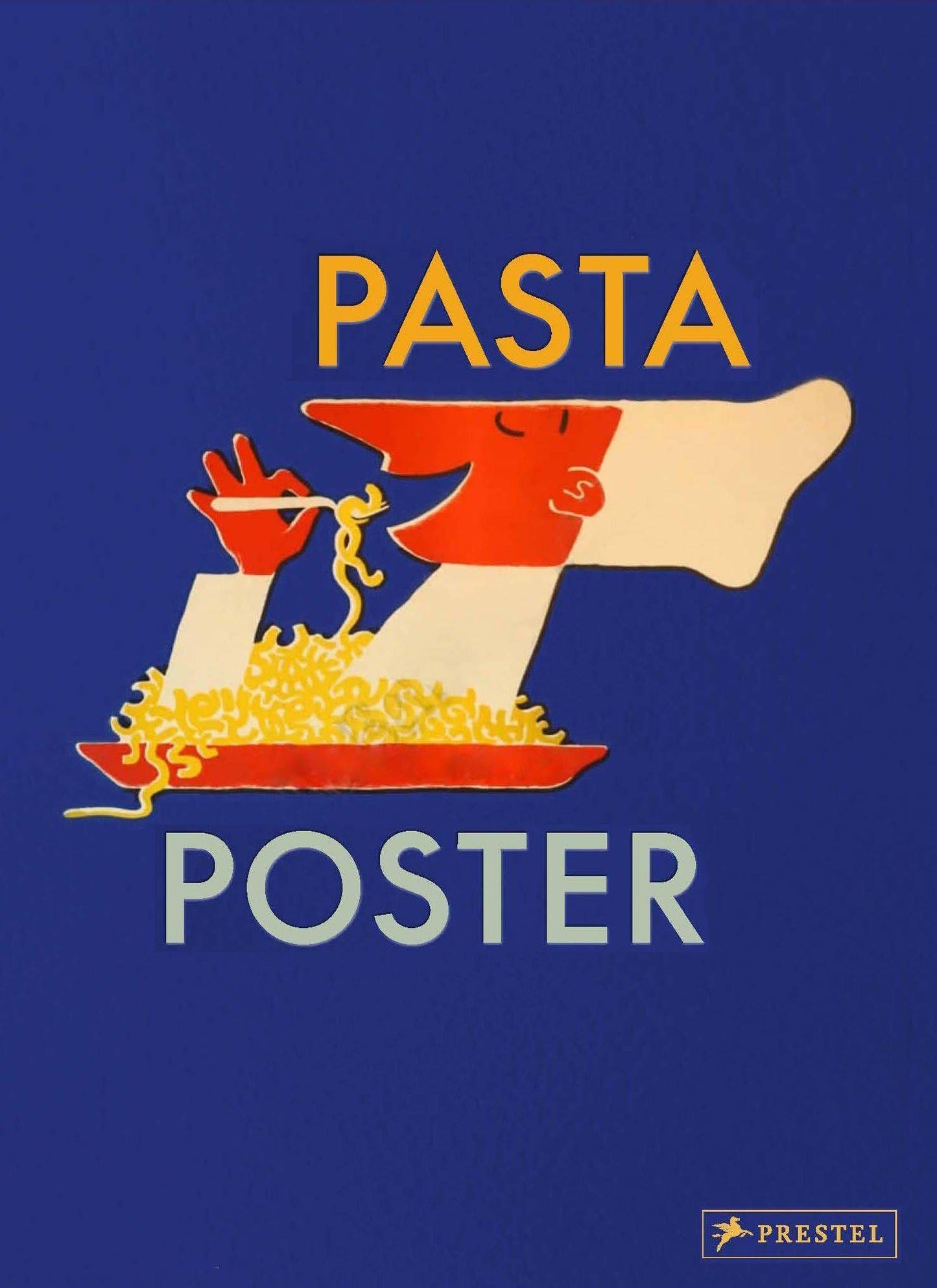 Pasta Poster
