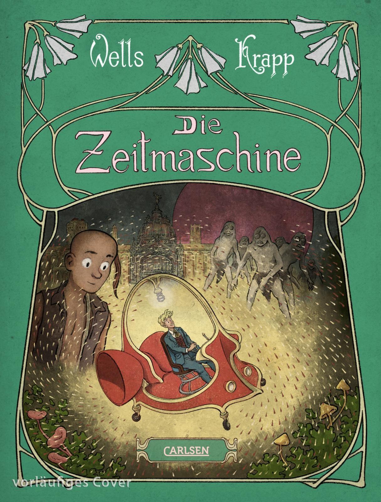 Die Zeitmaschine