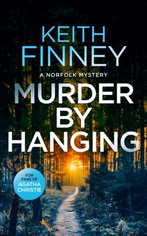 Buchcover: Murder By Hanging