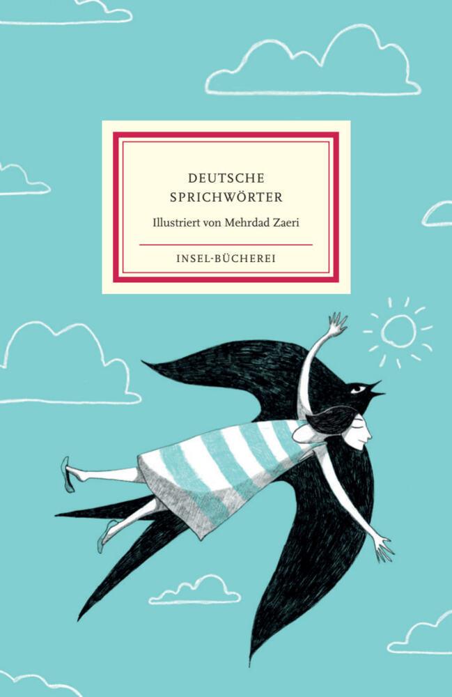 Deutsche Sprichwörter