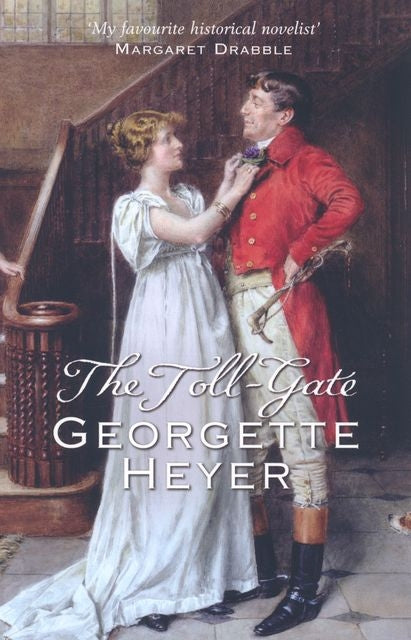 The Toll-Gate