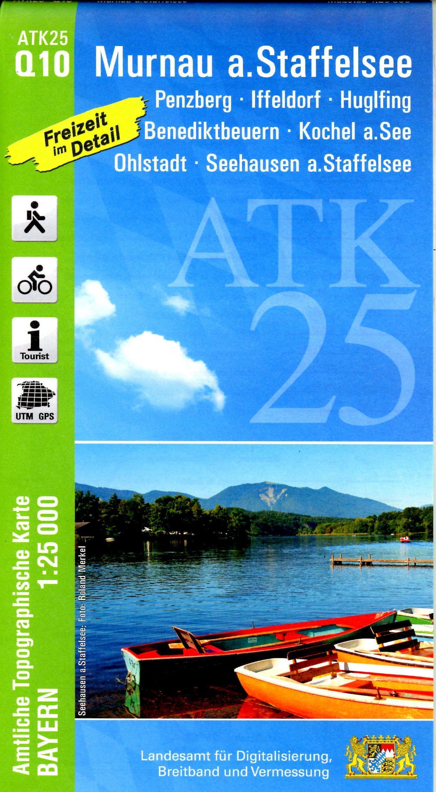 ATK25-Q10 Murnau a.Staffelsee