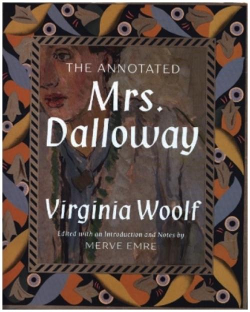 The Annotated Mrs. Dalloway
