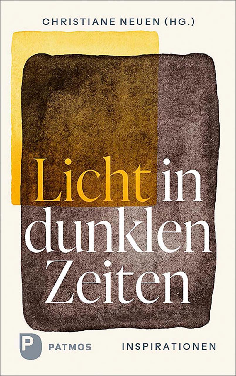 Buchcover: Licht in dunklen Zeiten