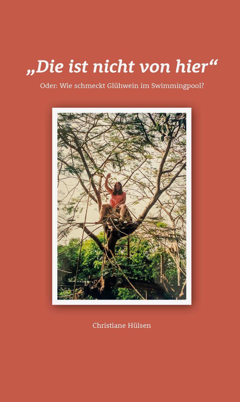\"Die ist nicht von hier\"