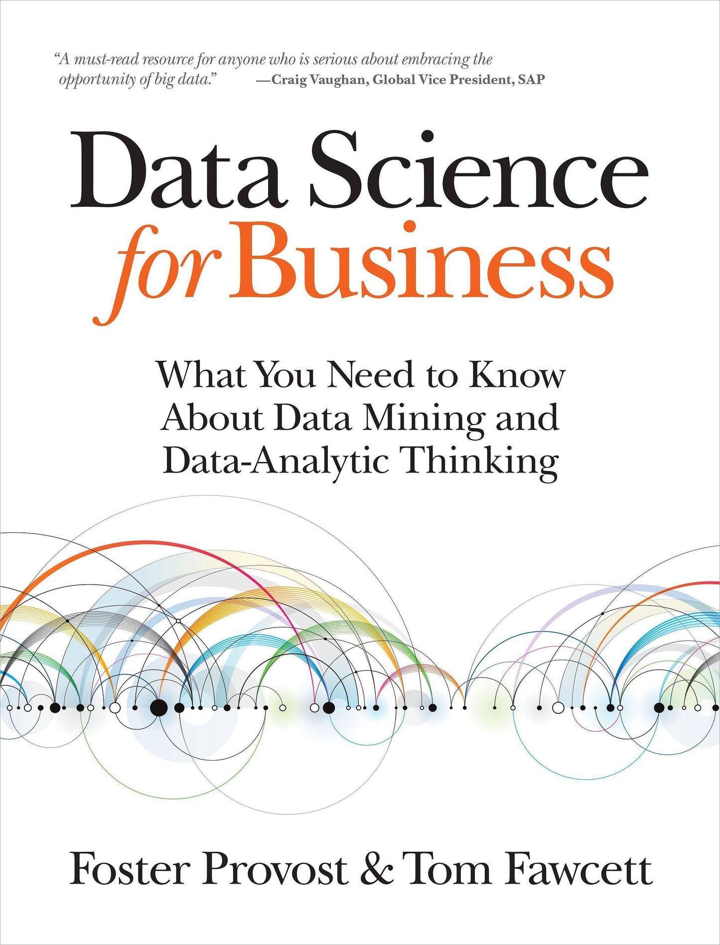 Data Science for Business