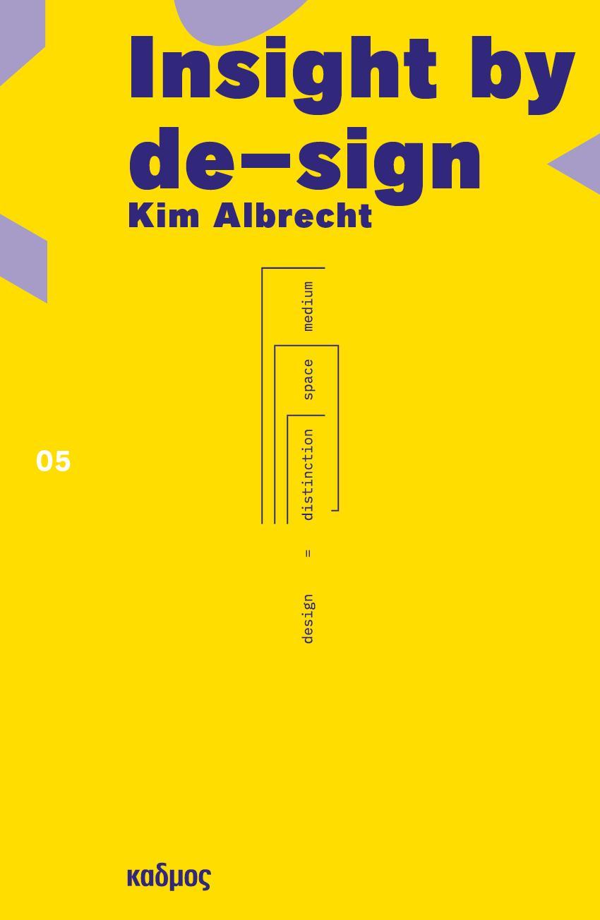 Insight by de-sign