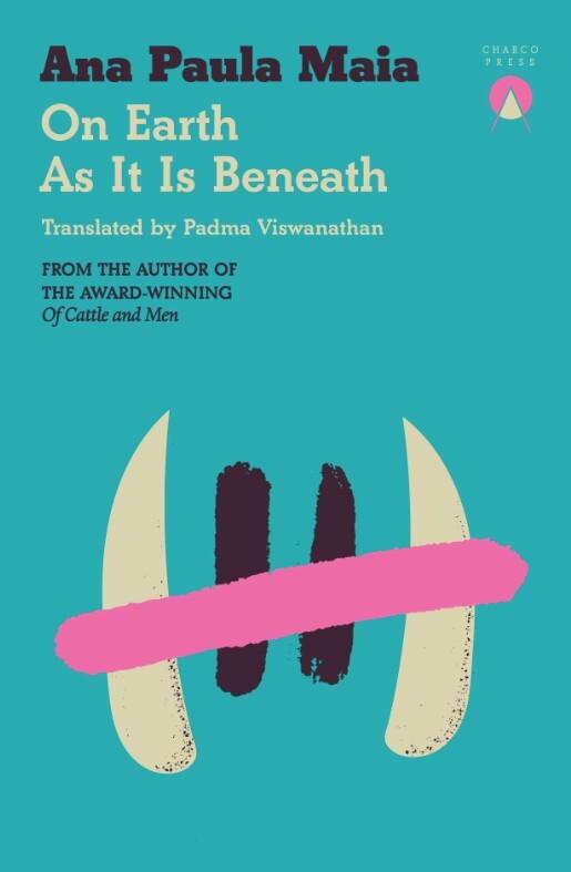 On Earth As It Is Beneath