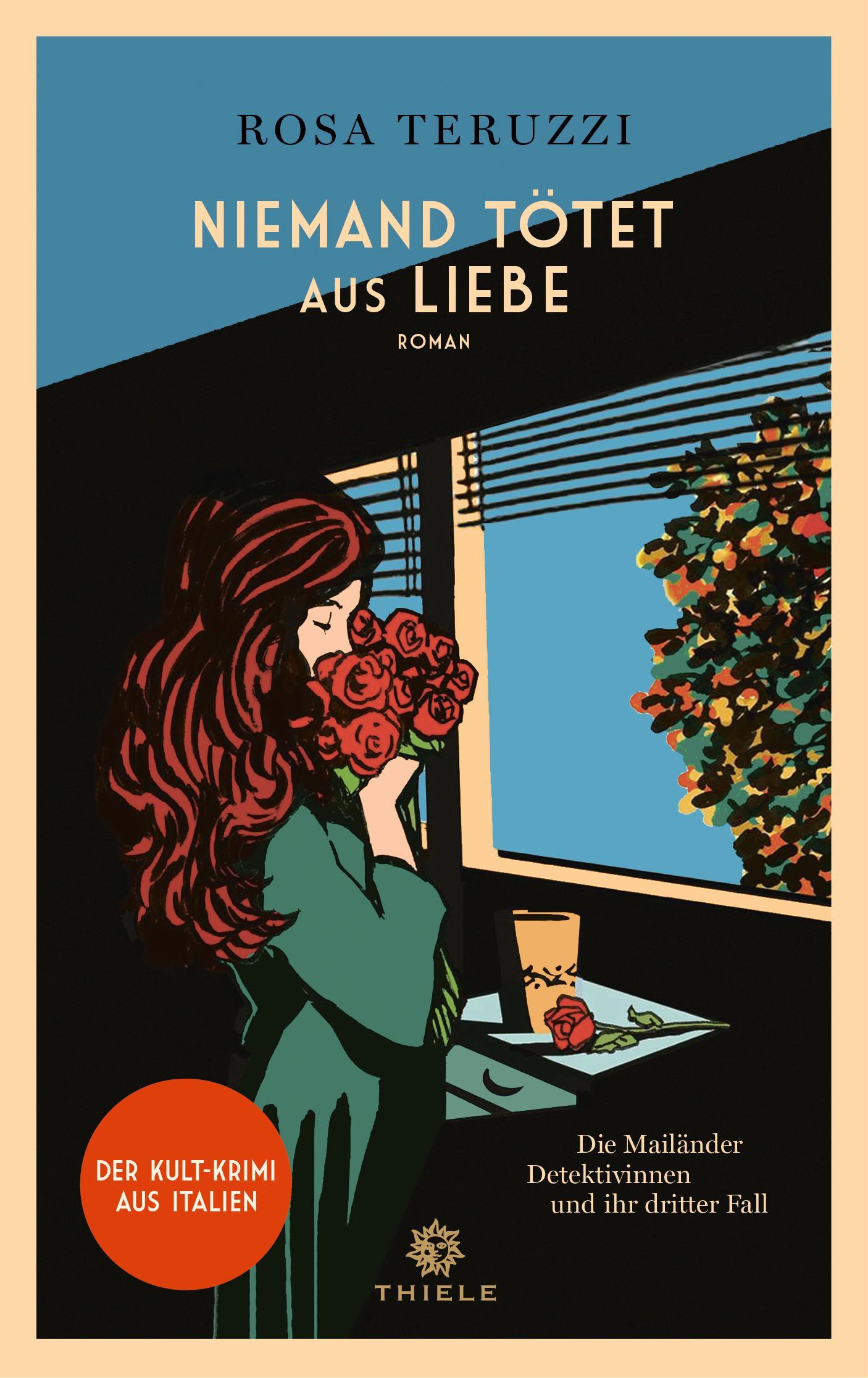 Niemand tötet aus Liebe