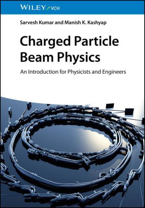Buchcover: Charged Particle Beam Physics