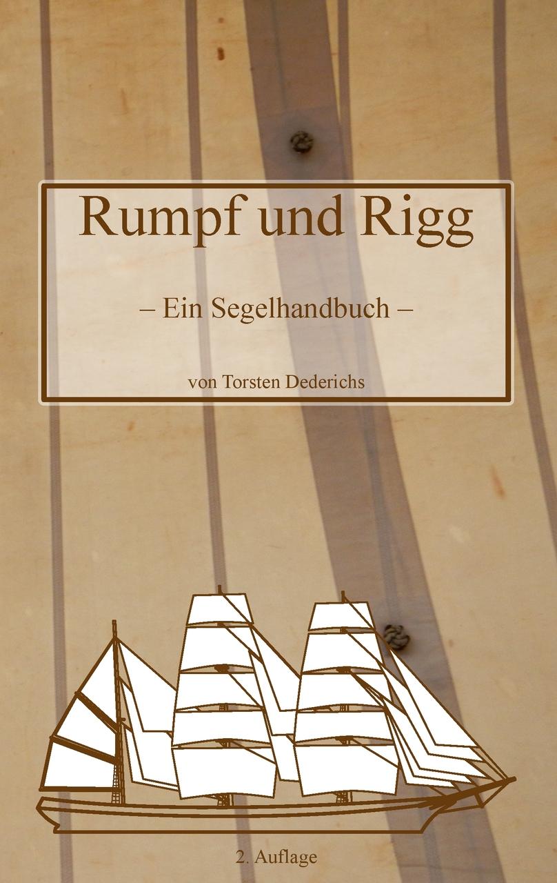 Buchcover: Rumpf und Rigg