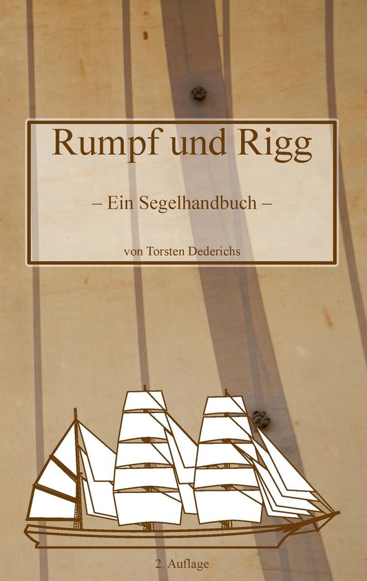 Buchcover: Rumpf und Rigg
