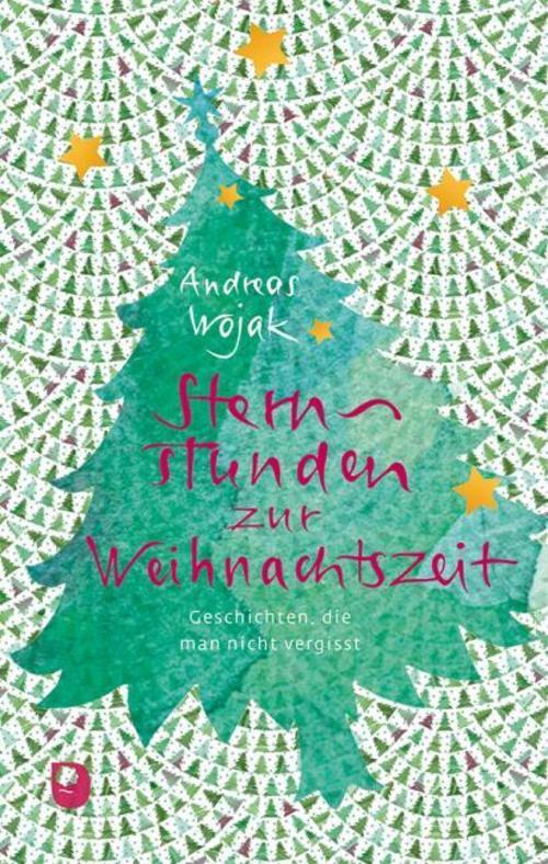 Buchcover: Sternstunden zur Weihnachtszeit