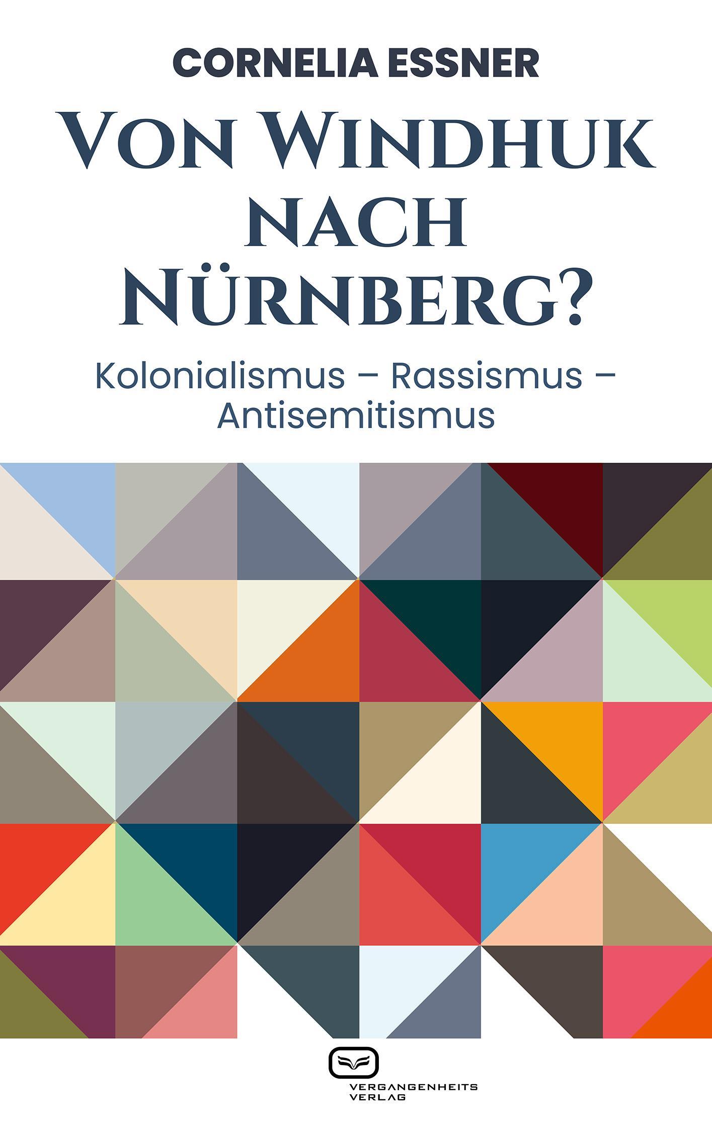 Von Windhuk nach Nürnberg?