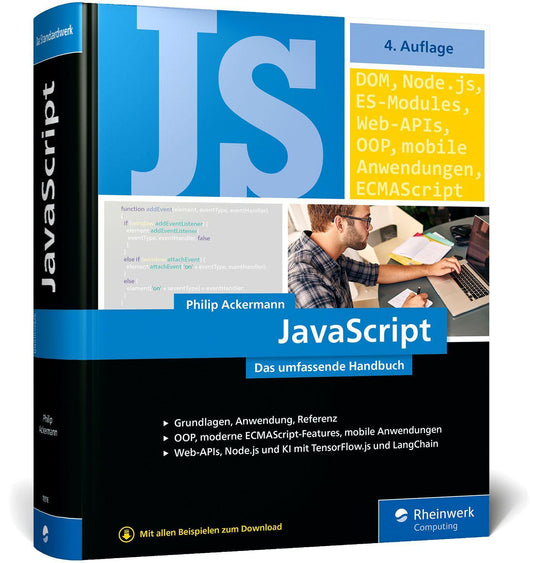 JavaScript
