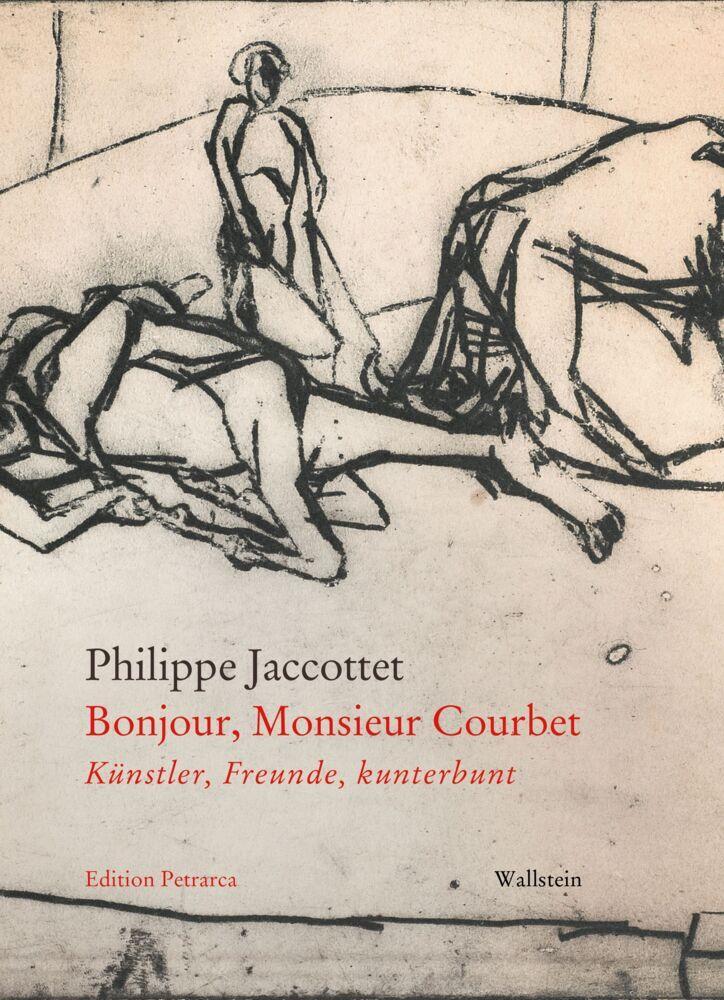 Bonjour, Monsieur Courbet