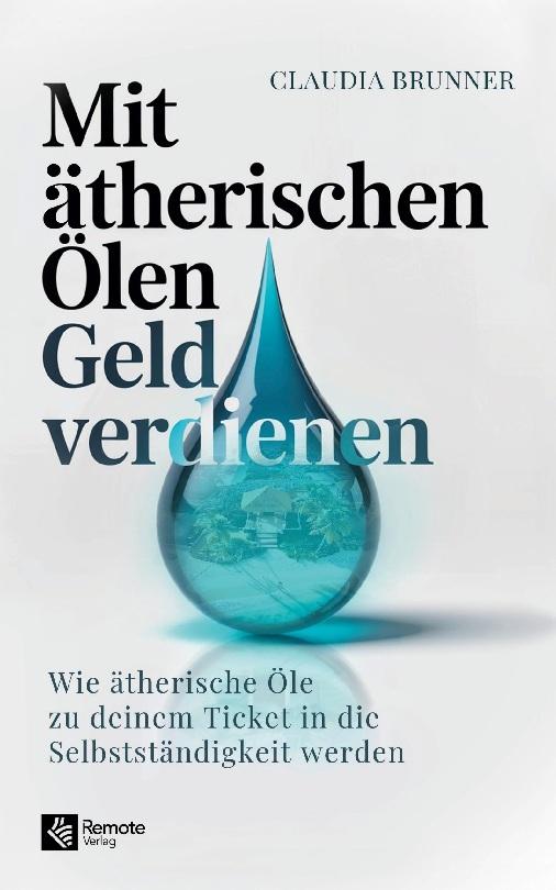 Mit ätherischen Ölen Geld verdienen