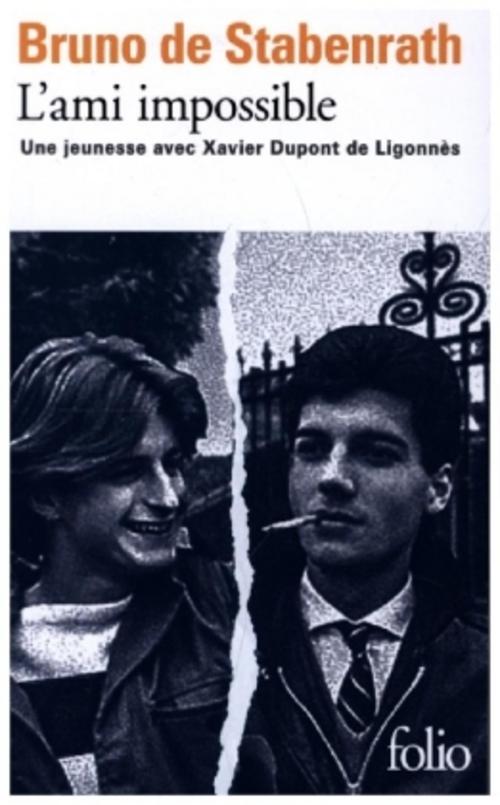 L'Ami Impossible