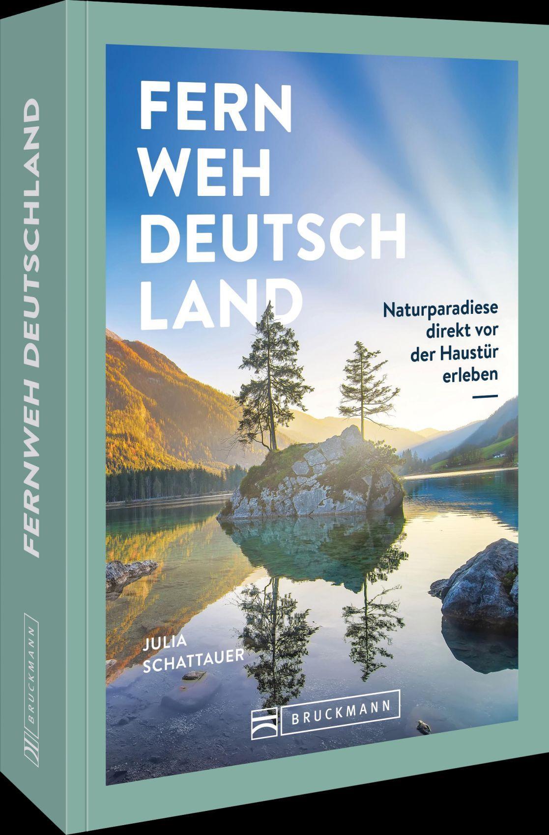 Fernweh Deutschland