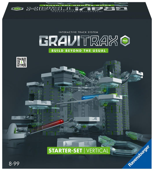 GraviTrax PRO - Starter-Set Vertical