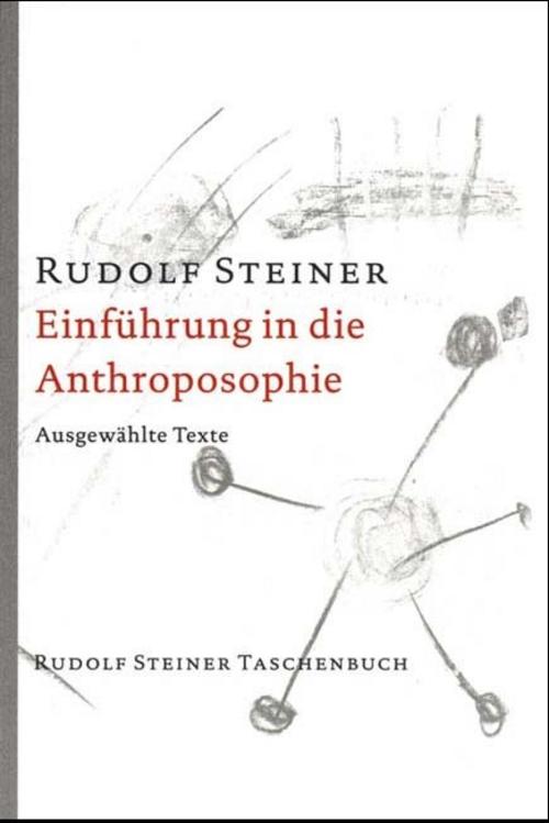 Buchcover: Einführung in die Anthroposophie