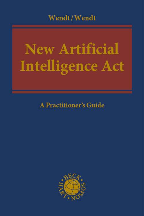 New Artificial Intelligence Act