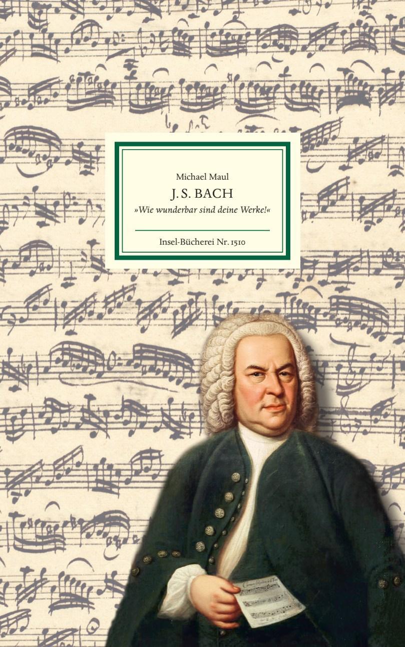 J.S. Bach