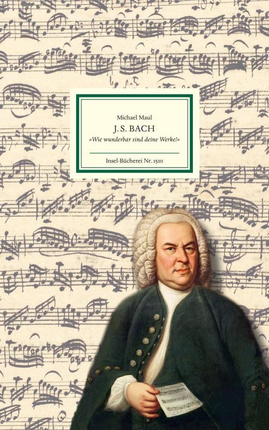 J.S. Bach