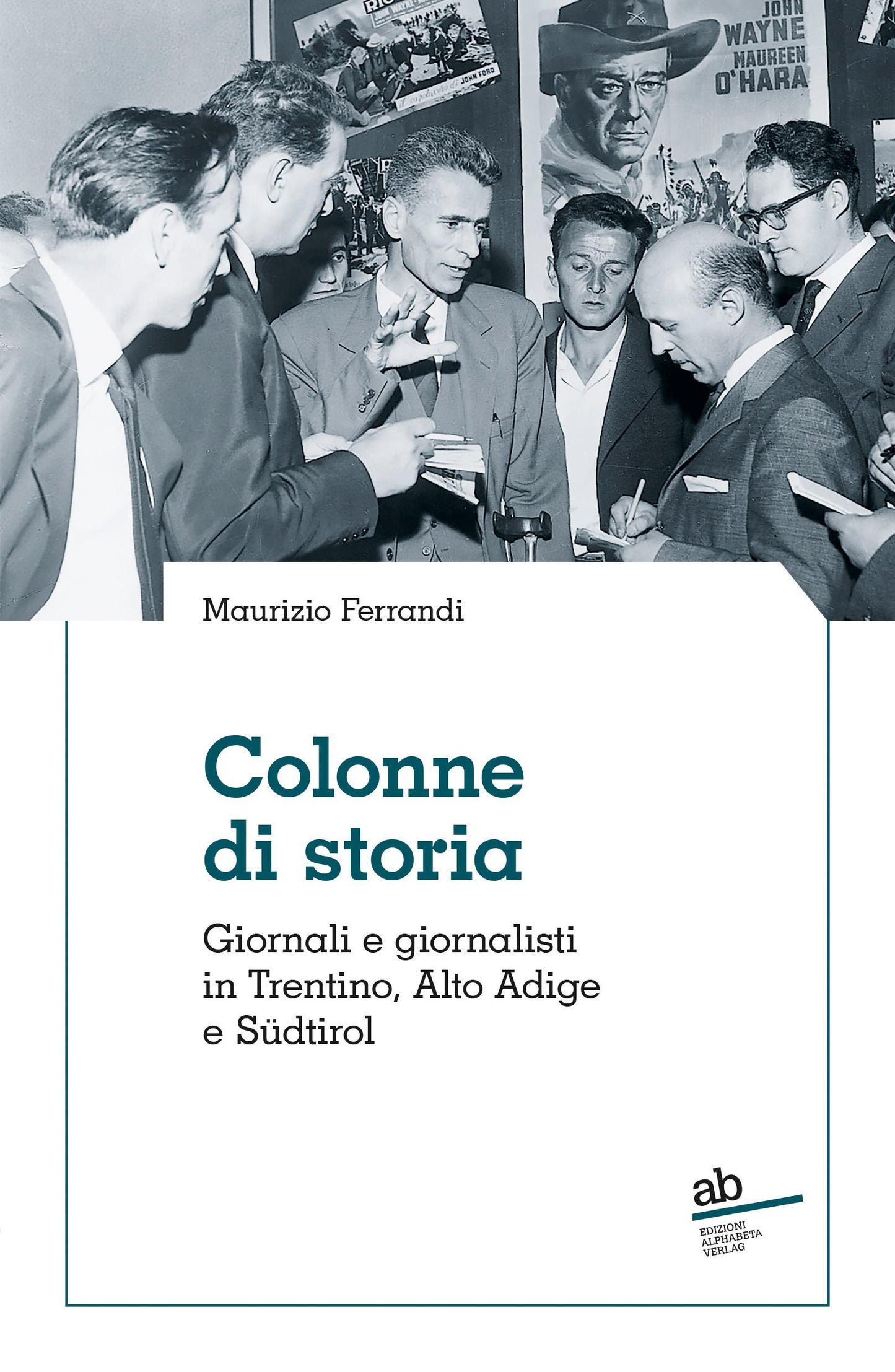 Colonne di storia