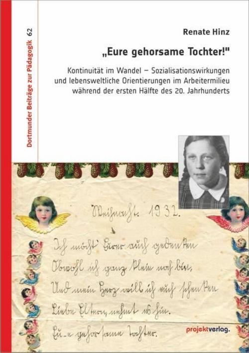 \"Eure gehorsame Tochter!\"