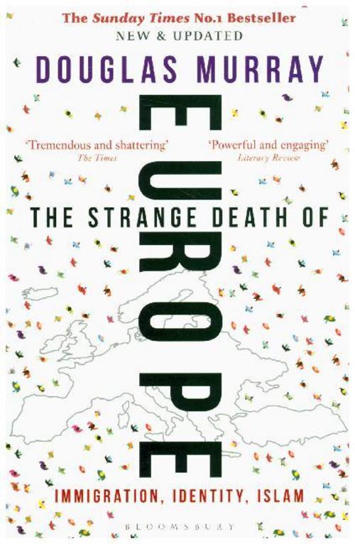Der Selbstmord Europas