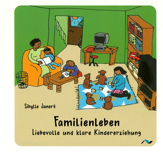 Familienleben