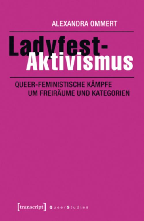 Ladyfest-Aktivismus