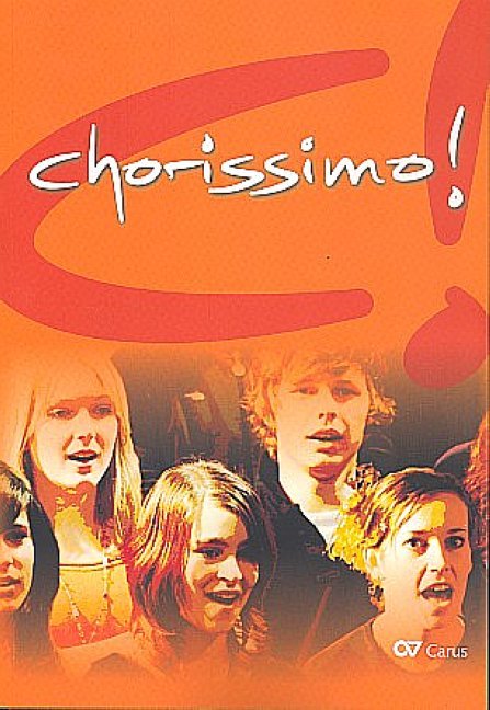 Chorissimo
