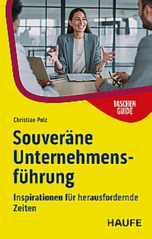 Souveräne Unternehmensführung