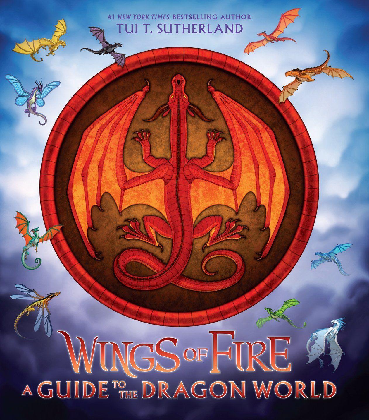 Wings of Fire