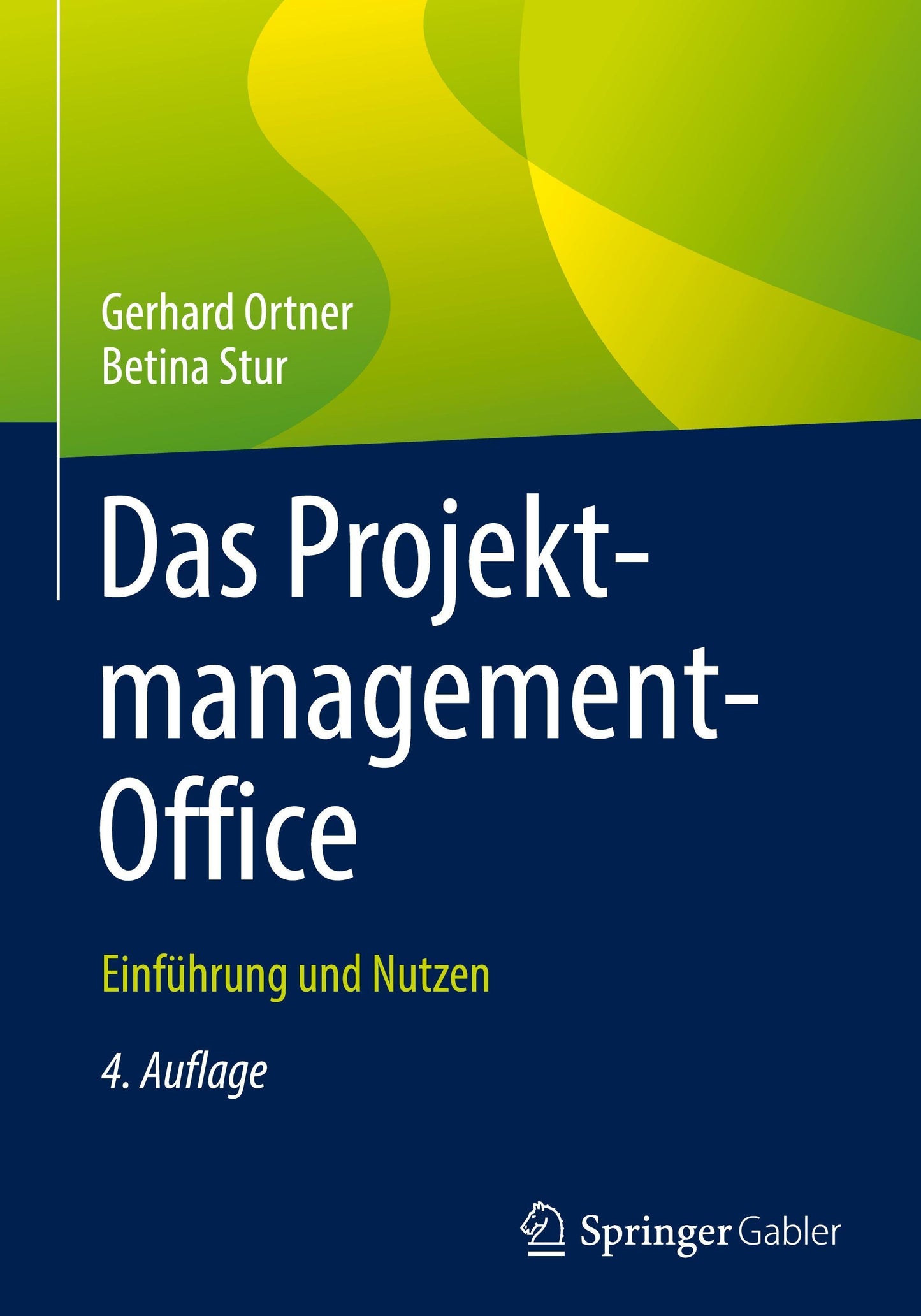 Das Projektmanagement-Office