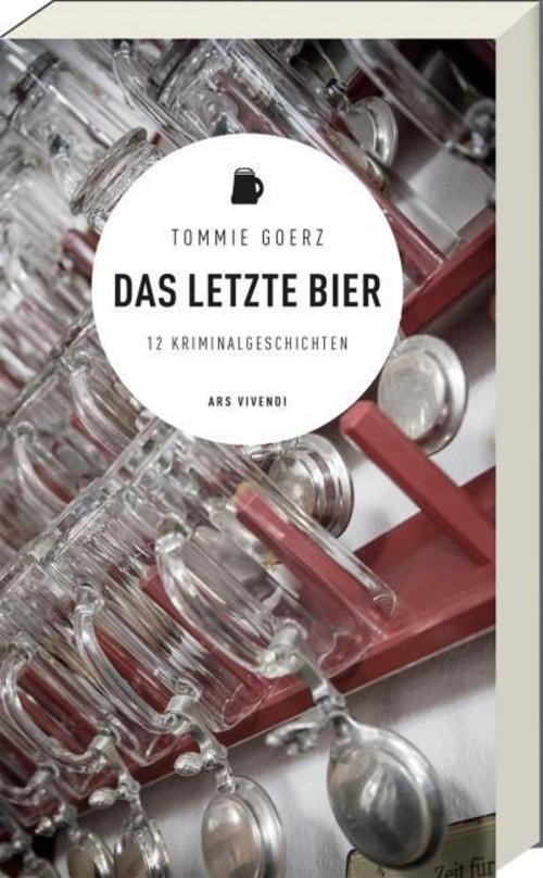 Das letzte Bier