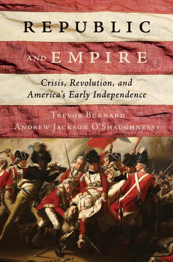 Republic and Empire
