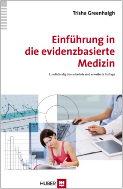 Buchcover: Einführung in die evidenzbasierte Medizin